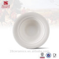 Wholesale chinese porcelain ware, microwavable bowls